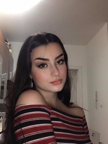 Индивидуалка Кира Фотография 6