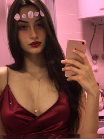 Индивидуалка Кира Фотография 7
